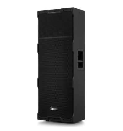 POWER DYNAMICS 178.646 PDY2215A ALTAVOZ ACTIVO 2X 15” 1600W