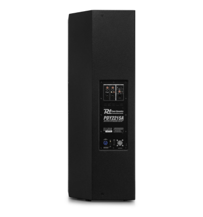 POWER DYNAMICS 178.646 PDY2215A ALTAVOZ ACTIVO 2X 15” 1600W