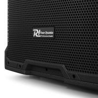 POWER DYNAMICS 178.646 PDY2215A ALTAVOZ ACTIVO 2X 15” 1600W