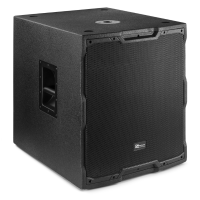 POWER DYNAMICS 178.648 PDY215SA SUBWOOFER ACTIVO 900W - 539 € POWER DYNAMICS 178.648 PDY215SA SUBWOOFER ACTIVO 900W - 539 €