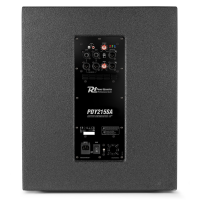 POWER DYNAMICS 178.648 PDY215SA SUBWOOFER ACTIVO 900W - 539 € POWER DYNAMICS 178.648 PDY215SA SUBWOOFER ACTIVO 900W - 539 €