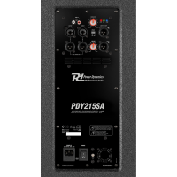 POWER DYNAMICS 178.648 PDY215SA SUBWOOFER ACTIVO 900W - 539 € POWER DYNAMICS 178.648 PDY215SA SUBWOOFER ACTIVO 900W - 539 €