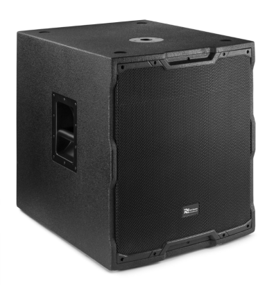 POWER DYNAMICS 178.650 PDY218SA SUBWOOFER ACTIVO 1000W - 629 €