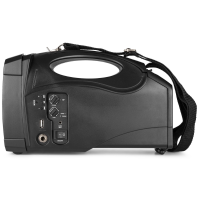 VONYX 178.866 ST014 MEGAFONO CON MICRO INALAMBRICO Y BATERIA VONYX 178.866 ST014 MEGAFONO CON MICRO INALAMBRICO Y BATERIA