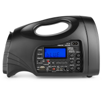 VONYX 178.872 ST016 SISTEMA PERSONAL PA CON MICRÓFONO - 269.95 €