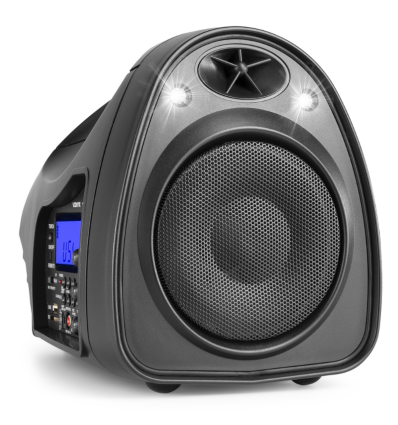 VONYX 178.872 ST016 SISTEMA PERSONAL PA CON MICRÓFONO - 269.95 €