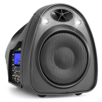 VONYX 178.872 ST016 SISTEMA PERSONAL PA CON MICRÓFONO - 269.95 €