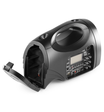 VONYX 178.872 ST016 SISTEMA PERSONAL PA CON MICRÓFONO - 269.95 €