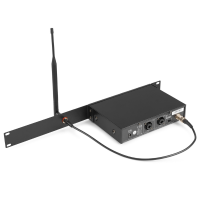 POWER DYNAMICS 179.002 PD810 SISTEMA MONITORIZACIÓN IN EAR UHF POWER DYNAMICS 179.002 PD810 SISTEMA MONITORIZACIÓN IN EAR UHF