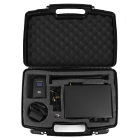 POWER DYNAMICS 179.002 PD810 SISTEMA MONITORIZACIÓN IN EAR UHF POWER DYNAMICS 179.002 PD810 SISTEMA MONITORIZACIÓN IN EAR UHF