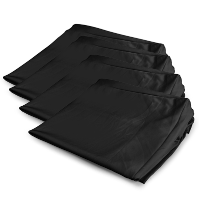 VONYX 180.083 DB4 JUEGO DE PANTALLAS DE LYCRA DE REPUESTO