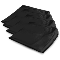 VONYX 180.083 DB4 JUEGO DE PANTALLAS DE LYCRA DE REPUESTO VONYX 180.083 DB4 JUEGO DE PANTALLAS DE LYCRA DE REPUESTO