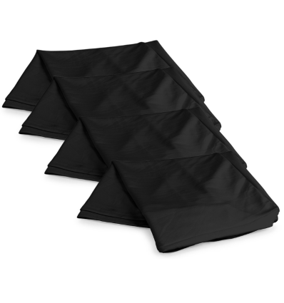 VONYX 180.083 DB4 JUEGO DE PANTALLAS DE LYCRA DE REPUESTO