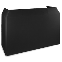 VONYX 180.086 DB5 JUEGO DE PANTALLAS DE LYCRA DE REPUESTO