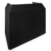 VONYX 180.089 DB3 JUEGO DE PANTALLAS DE LYCRA DE REPUESTO