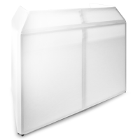 VONYX 180.090 DB3 JUEGO DE PANTALLAS DE LYCRA DE REPUESTO