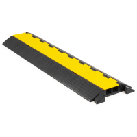 POWER DYNAMICS 183.026 CB2S PUENTE PARA CABLES CON TAPA 2CH