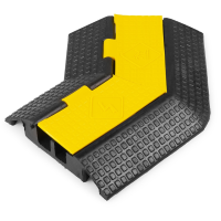 POWER DYNAMICS 183.028 CB2C PUENTE PARA CABLES CON TAPA 2CH POWER DYNAMICS 183.028 CB2C PUENTE PARA CABLES CON TAPA 2CH