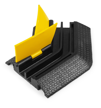 POWER DYNAMICS 183.028 CB2C PUENTE PARA CABLES CON TAPA 2CH