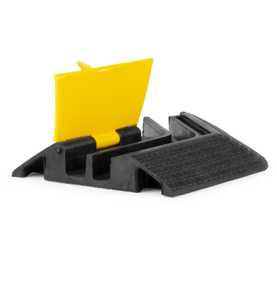 POWER DYNAMICS 183.028 CB2C PUENTE PARA CABLES CON TAPA 2CH
