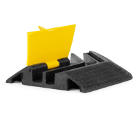 POWER DYNAMICS 183.028 CB2C PUENTE PARA CABLES CON TAPA 2CH POWER DYNAMICS 183.028 CB2C PUENTE PARA CABLES CON TAPA 2CH