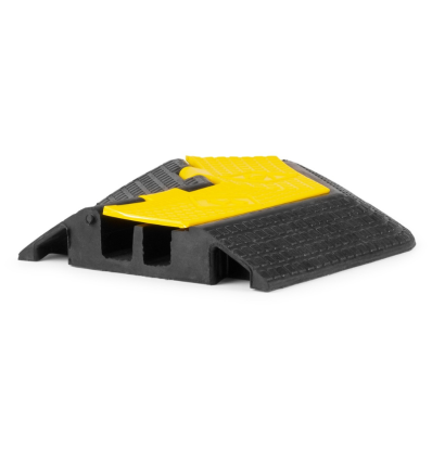 POWER DYNAMICS 183.028 CB2C PUENTE PARA CABLES CON TAPA 2CH