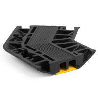 POWER DYNAMICS 183.028 CB2C PUENTE PARA CABLES CON TAPA 2CH POWER DYNAMICS 183.028 CB2C PUENTE PARA CABLES CON TAPA 2CH