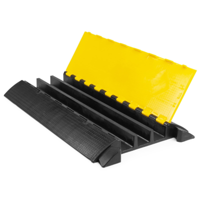 POWER DYNAMICS 183.030 CB3S PUENTE PARA CABLES CON TAPA 3CH