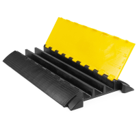 POWER DYNAMICS 183.030 CB3S PUENTE PARA CABLES CON TAPA 3CH