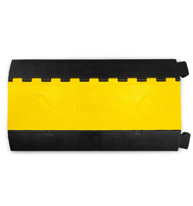 POWER DYNAMICS 183.030 CB3S PUENTE PARA CABLES CON TAPA 3CH