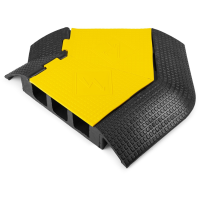 POWER DYNAMICS 183.032 CB3C PUENTE PARA CABLES CON TAPA 3CH