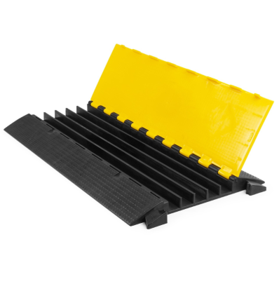 POWER DYNAMICS 183.034 CB5S PUENTE PARA CABLES CON TAPA 5CH