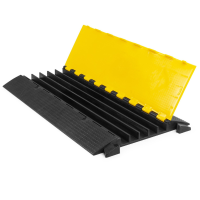 POWER DYNAMICS 183.034 CB5S PUENTE PARA CABLES CON TAPA 5CH