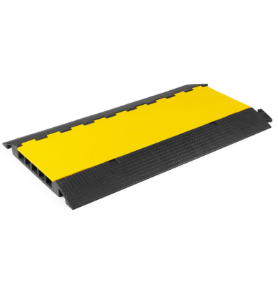 POWER DYNAMICS 183.034 CB5S PUENTE PARA CABLES CON TAPA 5CH