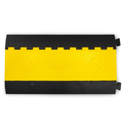 POWER DYNAMICS 183.034 CB5S PUENTE PARA CABLES CON TAPA 5CH