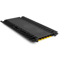 POWER DYNAMICS 183.034 CB5S PUENTE PARA CABLES CON TAPA 5CH