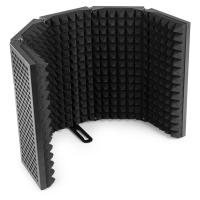 VONYX 188.036 MRF30 FILTRO DE REFLEXIÓN PARA MICRÓFONO - 64.95 €