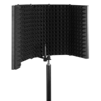 VONYX 188.036 MRF30 FILTRO DE REFLEXIÓN PARA MICRÓFONO - 64.95 €