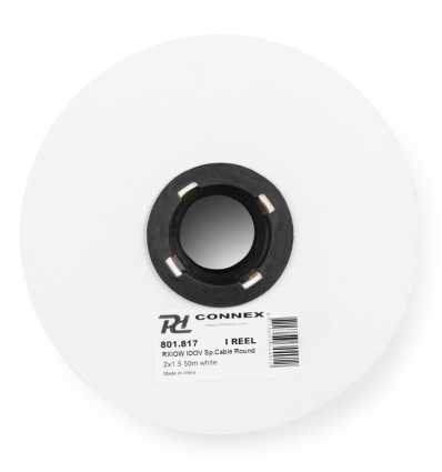 PD-CONNEX 801.817 RX10W CABLE ALTAVOZ LINEA DE 100V - 75 €