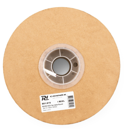 PD CONNEX 801.819 RX12W CABLE ALTAVOZ LINEA DE 100V - 140 €