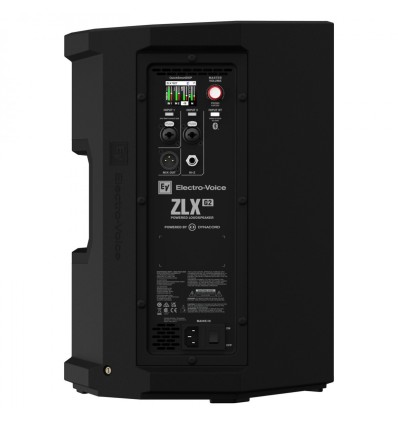 Electro-Voice ZLX-12P G2 | Altavoz activo Bluetooth de 12 pulgadas