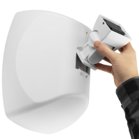 POWER DYNAMICS 952.190 BHW50WH CONJUNTO DE ALTAVOCES - 169.95 €