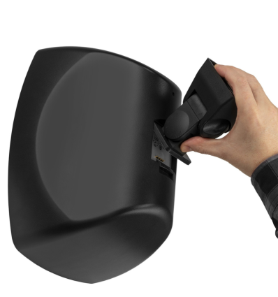 POWER DYNAMICS 952.192 BHW60BK CONJUNTO DE ALTAVOCES - 189.95 €