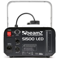 BEAMZ 160.455 S1500LED maquina de efectos profesional comprar online