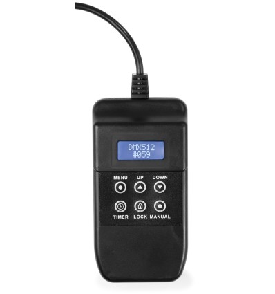 BEAMZ 160.493 MAQUINA DE HUMO maquina de efectos profesional comprar online