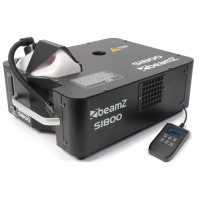 BEAMZ 160.493 MAQUINA DE HUMO maquina de efectos profesional comprar online