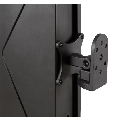 POWER DYNAMICS 952.235 PDCS403V COLUMNA ACÚSTICA 100V NEGRA