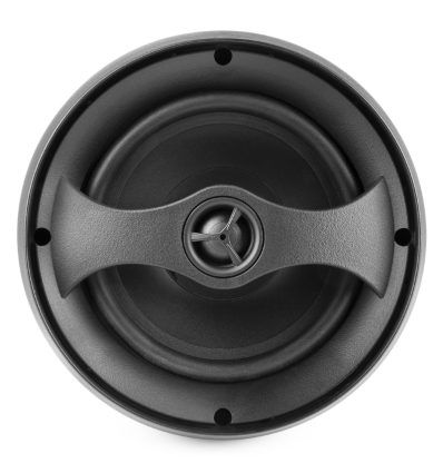 POWER DYNAMICS 952.514 PDS65B ALTAVOZ COLGANTE 100V 6,5” NEGRO