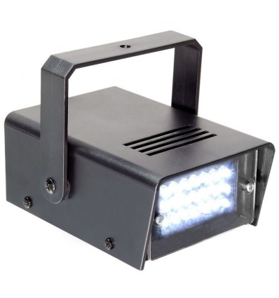 BEAMZ 153.275 MINI ESTROBO 10W LED