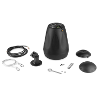 POWER DYNAMICS 952.514 PDS65B ALTAVOZ COLGANTE 100V 6,5” NEGRO POWER DYNAMICS 952.514 PDS65B ALTAVOZ COLGANTE 100V 6,5” NEGRO